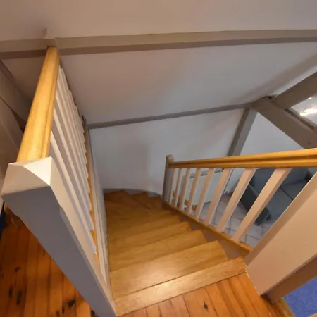 Ets Levillain - Les Caletes * 勒特雷波尔