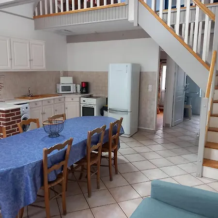 Ets Levillain - Les Caletes * 勒特雷波尔