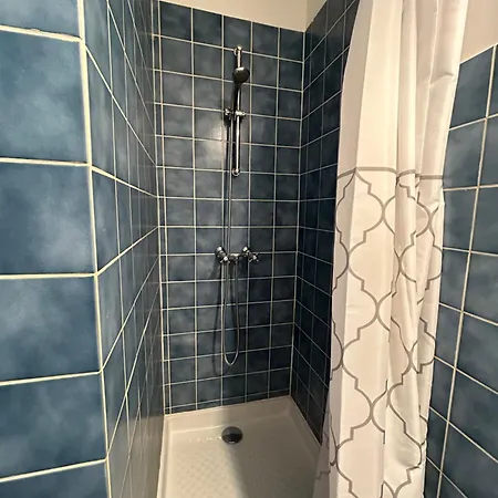 Ets Levillain - Les Caletes 勒特雷波尔