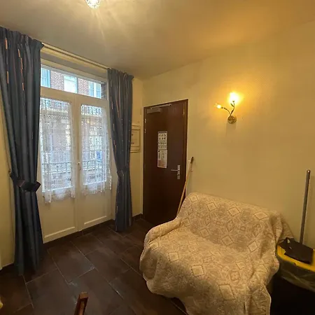 Ets Levillain - Les Caletes