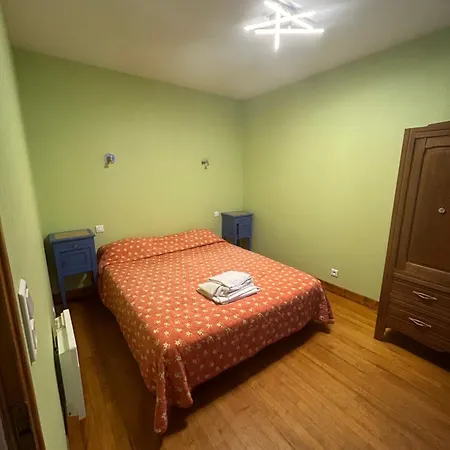 Ets Levillain - Les Caletes 公寓