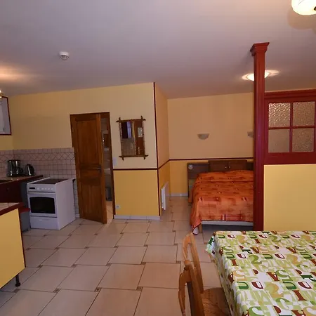 Ets Levillain - Les Caletes *