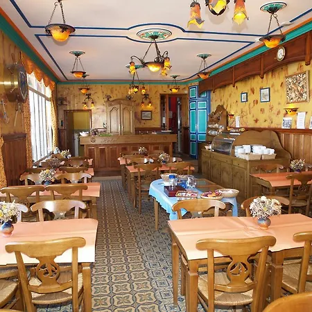 公寓 Ets Levillain - Les Caletes *