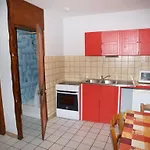 Ets Levillain - Les Caletes Apartment *