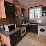 Ets Levillain - Les Caletes Apartment Le Treport