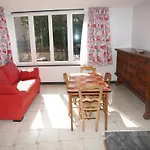 Ets Levillain - Les Caletes Apartment *