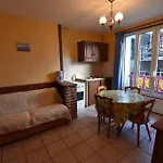 Ets Levillain - Les Caletes Apartment *