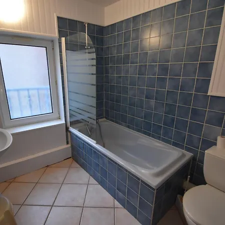 Ets Levillain - Les Caletes Apartmán *