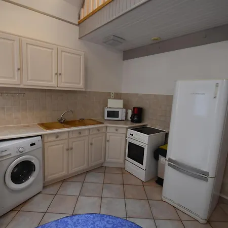 Ets Levillain-hotel Les Caletes *