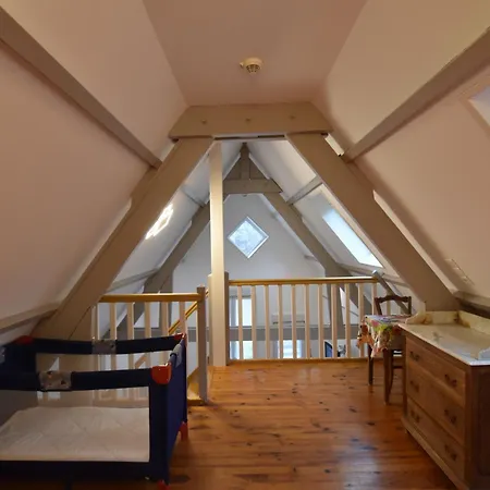 Ets Levillain-hotel Les Caletes Le Tréport