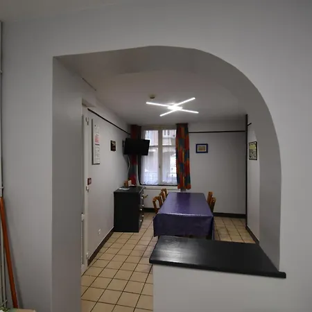 Ets Levillain-hotel Les Caletes Appartement *