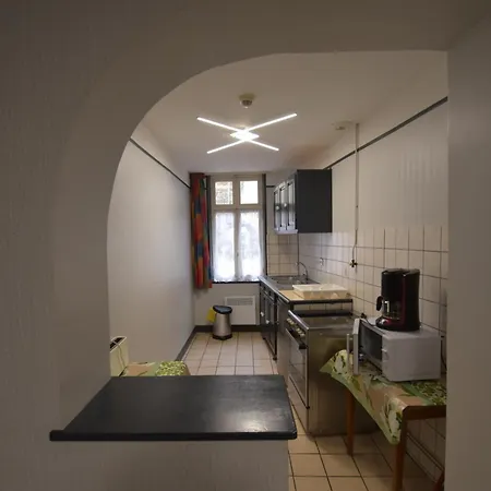 Appartement Ets Levillain-hotel Les Caletes *