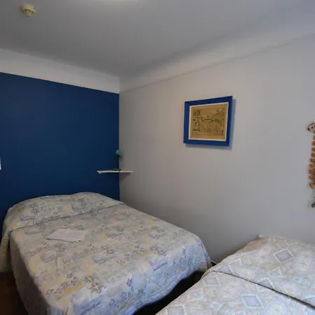 Ets Levillain-hotel Les Caletes *