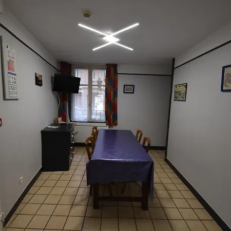 Ets Levillain-hotel Les Caletes Appartement
