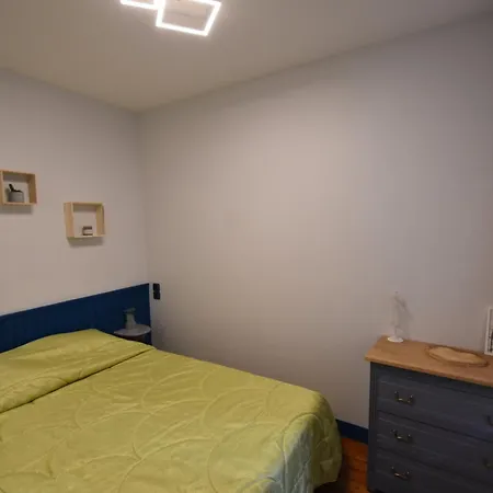 Appartement Ets Levillain - Les Caletes *