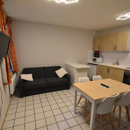 Ets Levillain-hotel Les Caletes Le Tréport