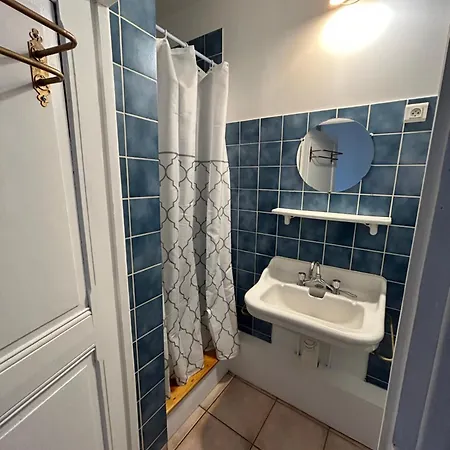 Ets Levillain - Les Caletes Le Tréport