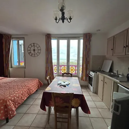 Ets Levillain-hotel Les Caletes