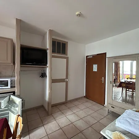 Appartement Ets Levillain-hotel Les Caletes *