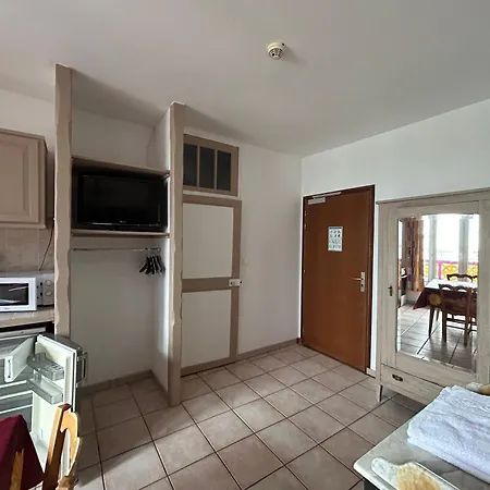 Apartmán Ets Levillain - Les Caletes *