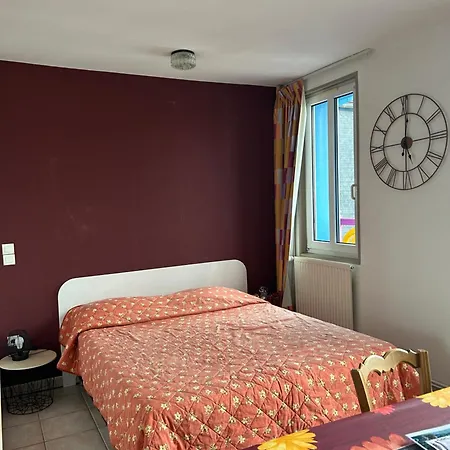 Ets Levillain-hotel Les Caletes *