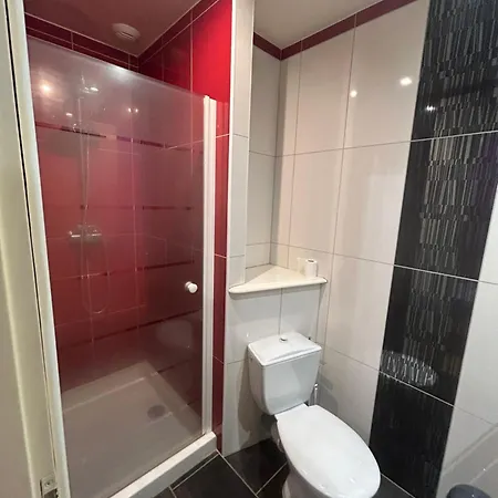 Ets Levillain - Les Caletes Appartement *