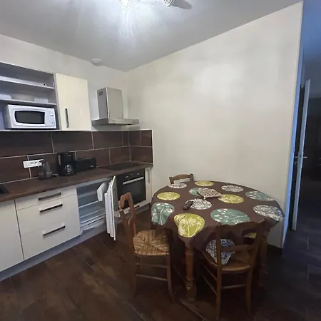 Apartmán Ets Levillain - Les Caletes Le Tréport