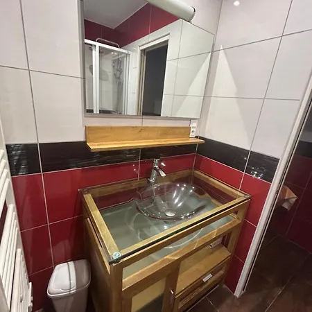 Ets Levillain - Les Caletes *