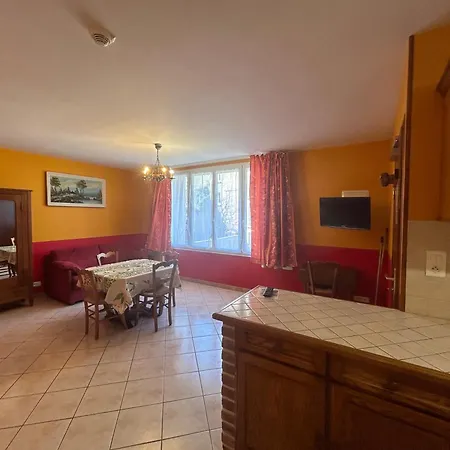 Ets Levillain-hotel Les Caletes
