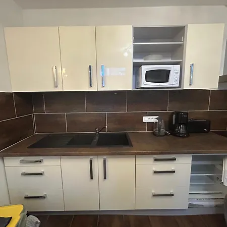 Ets Levillain-hotel Les Caletes Appartement