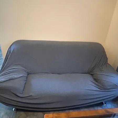 Ets Levillain - Les Caletes Apartmán *