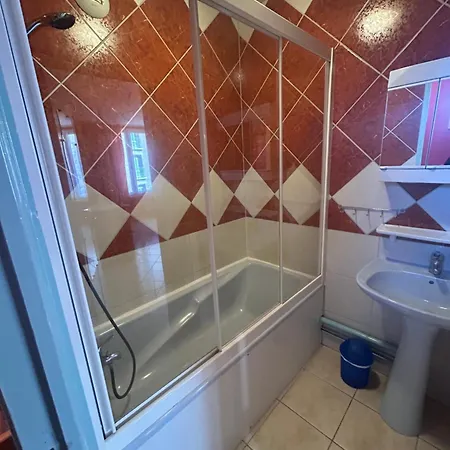 Apartmán Ets Levillain - Les Caletes