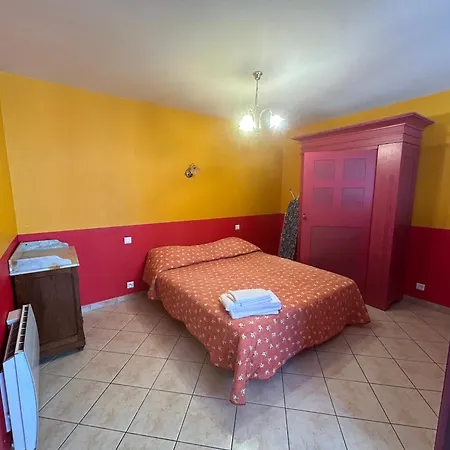 Apartmán Ets Levillain - Les Caletes Le Tréport