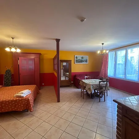 Ets Levillain-hotel Les Caletes *
