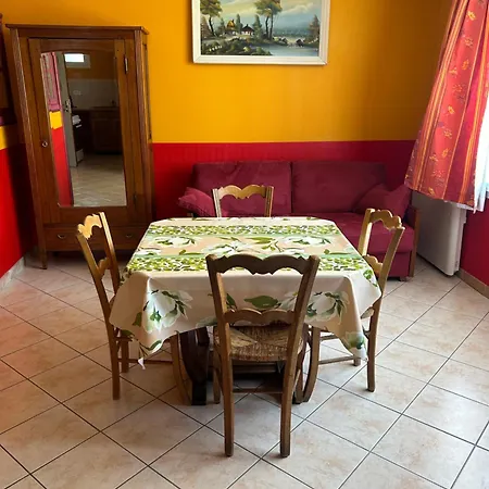 Ets Levillain-hotel Les Caletes Le Tréport