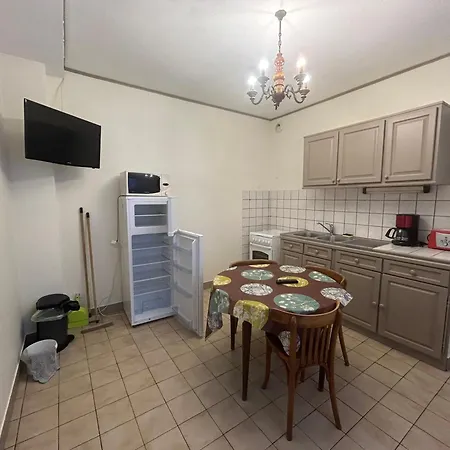 Ets Levillain - Les Calètes * Le Tréport