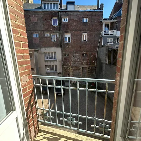 Appartement Ets Levillain-hotel Les Caletes
