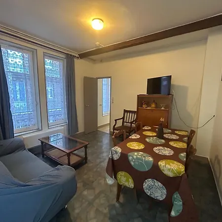 Apartmán Ets Levillain - Les Caletes *