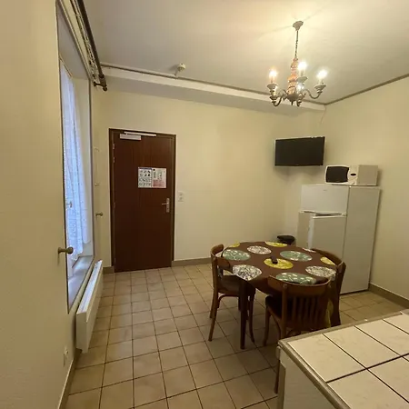 Ets Levillain - Les Calètes Le Tréport