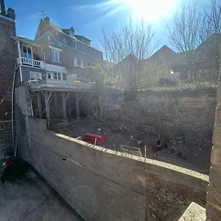 Appartement Ets Levillain - Les Caletes