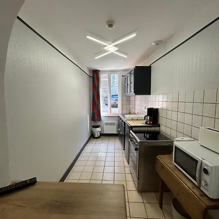 Ets Levillain - Les Caletes