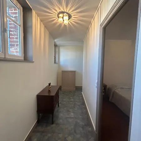 Ets Levillain - Les Caletes Apartmán *