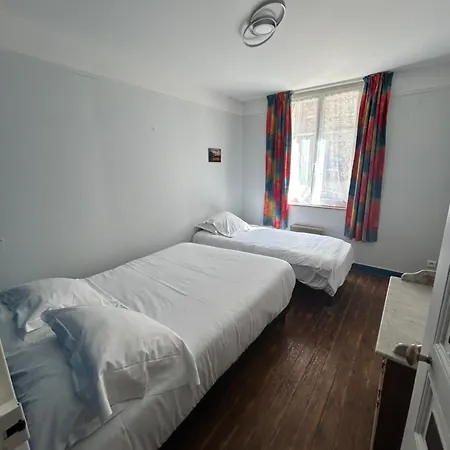 Ets Levillain-hotel Les Caletes *