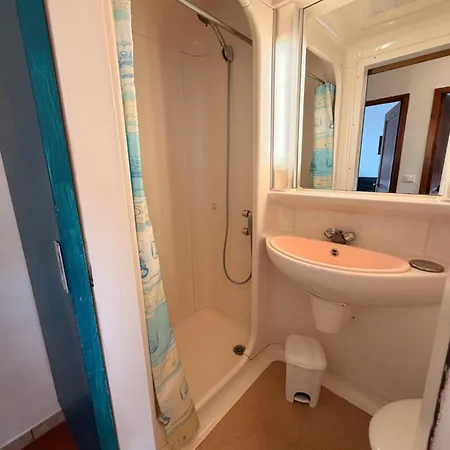Ets Levillain - Les Caletes Appartement