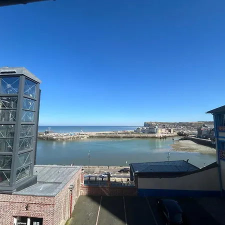Appartement Ets Levillain - Les Caletes Le Tréport