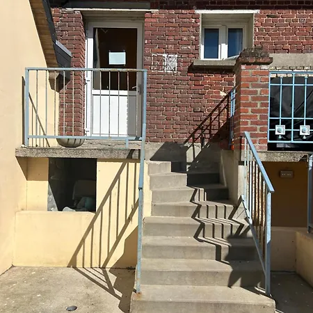 Appartement Ets Levillain - Les Caletes