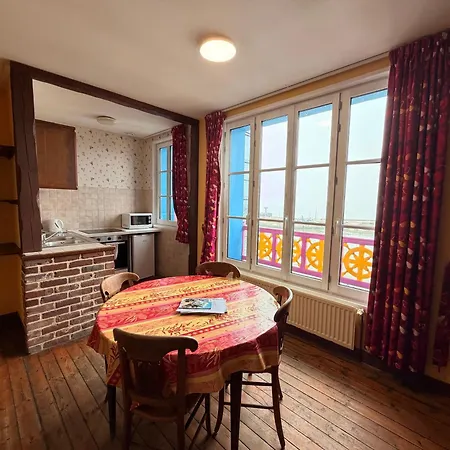 Appartement Ets Levillain - Les Caletes *