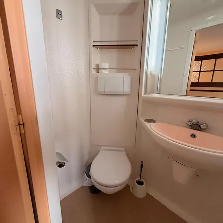 Ets Levillain - Les Caletes Appartement Le Tréport