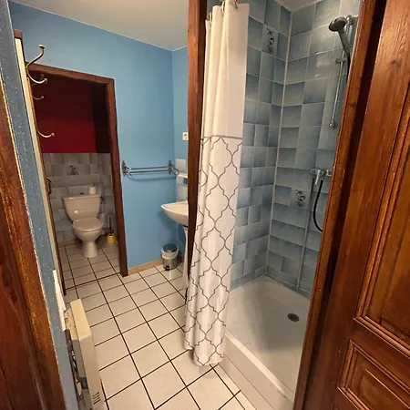 Appartement Ets Levillain - Les Caletes Le Tréport