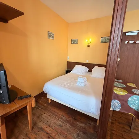 Ets Levillain - Les Caletes Appartement